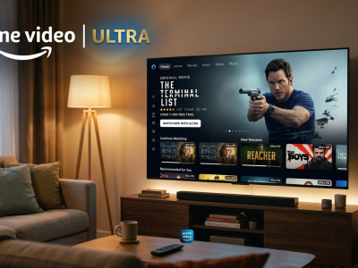 Amazon Prime Video Ultra Is Now Live: Everything You Need to Know About the New $4.99/Month Plan