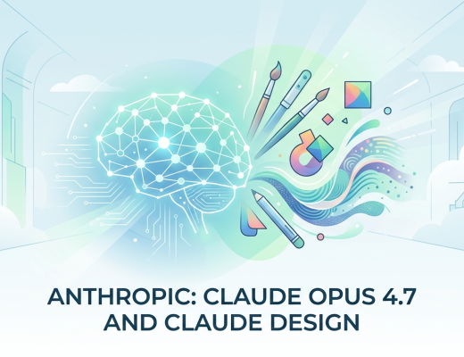 Anthropic Launches Claude Opus 4.7 and Claude Design: What You Need to Know