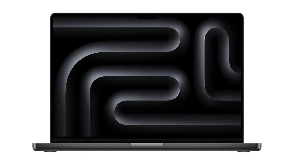 Apple M5 Max MacBook Pro for AI Workload