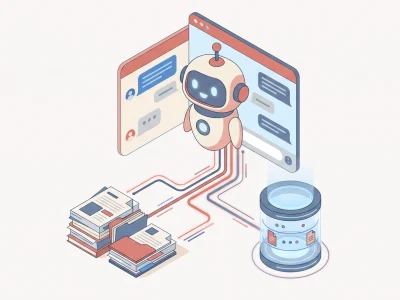 How to Build a RAG Chatbot With Your Own Documents