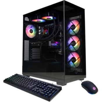 CyberPowerPC Gamer Xtreme Desktop For AI Workload