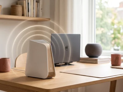 Best Wi-Fi 7 Routers for Home: What I’d Buy to Replace an Aging Router
