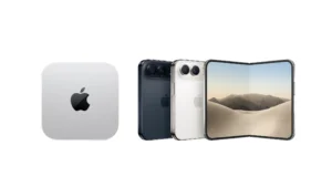 iPhone Duo and Mac mini pricing India vs USA