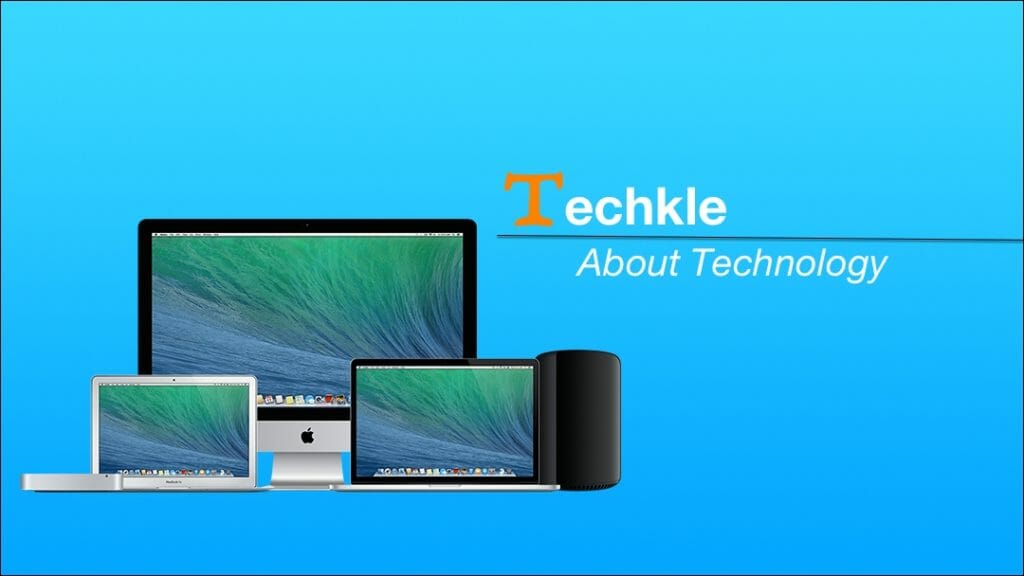 Techkle Google Plus Cover