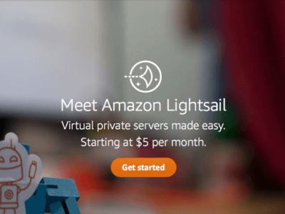 How To Setup Email On AWS LightSail WordPress Install