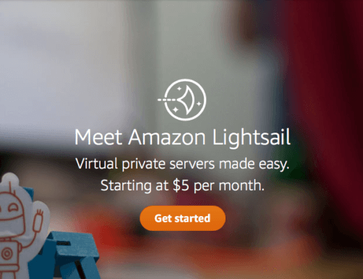 How To Setup Email On AWS LightSail WordPress Install
