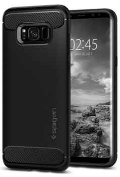 Spigen Rugged Armor Galaxy S8