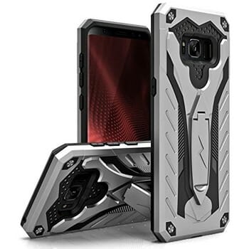 Zizo Static Series Case