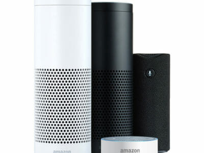 6 New Hardware Devices Joined the Alexa Family Lineup From Amazon