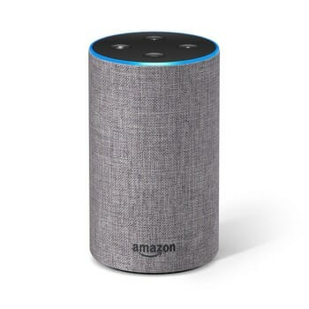 Amazon Echo Alexa Device