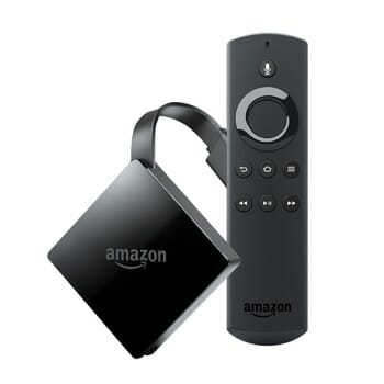 Amazon Fire TV