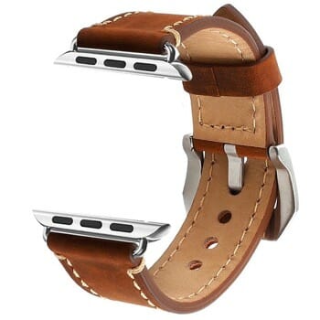 Mkeke Leather Bands Apple Watch