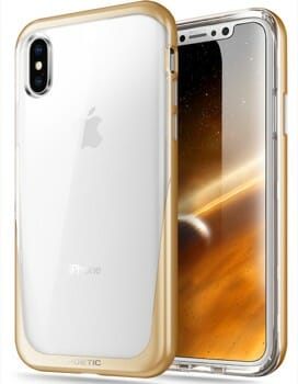 Poetic Lucent Hybrid Bumper Case