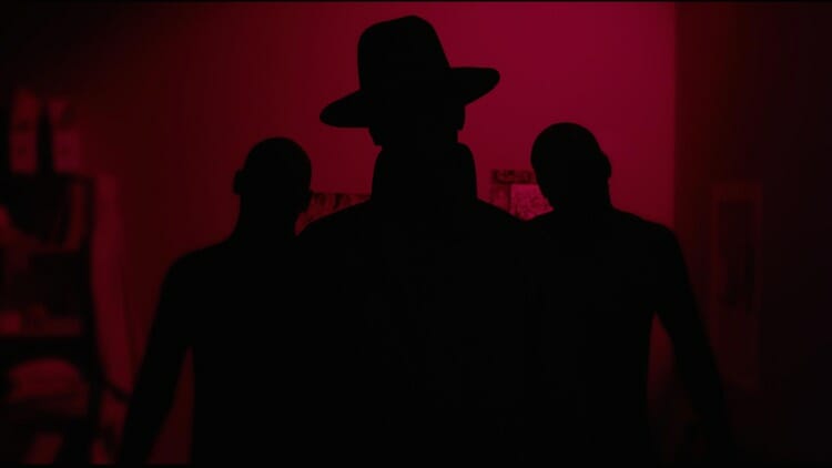 The Nightmare 2015 Horror Movie