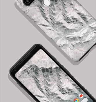 Google Earth Live Cases