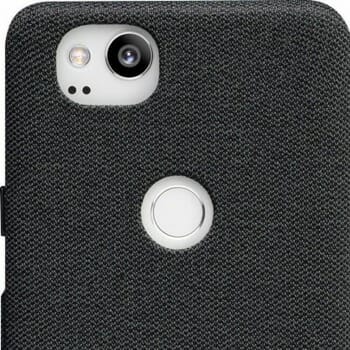 Google Fabric Case