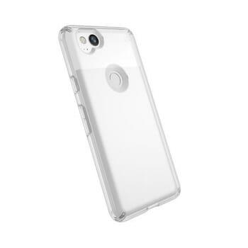 Presidio Google Pixel 2 Clear Case