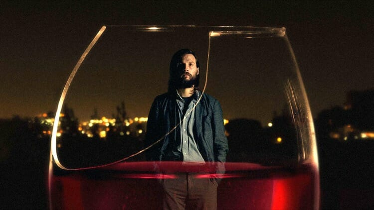 The Invitation 2015 Movie Scene