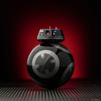 Sphero Black BB-9E