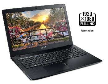 Acer Aspire E 15 (E5-575-33BM)