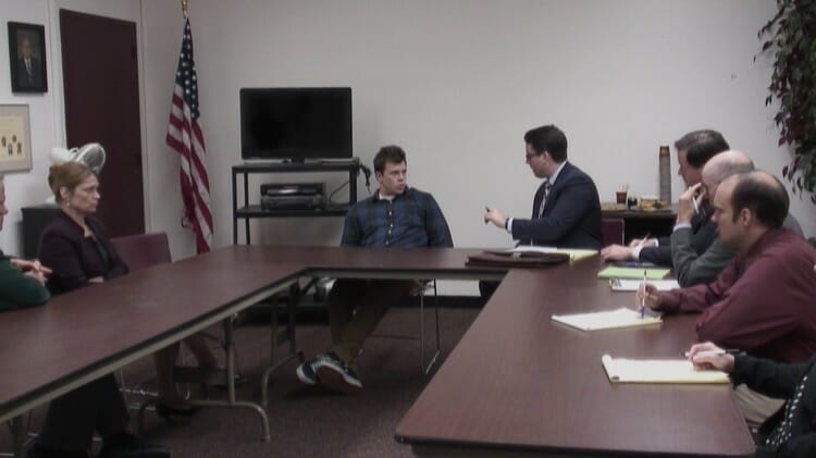 American Vandal TV Show 2017