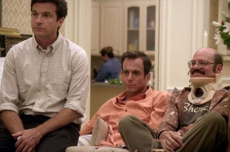 Best TV Shows For Family - Arrested Development