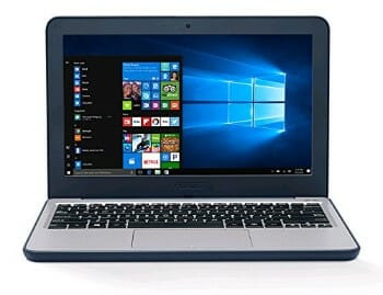 Asus VivoBook W202