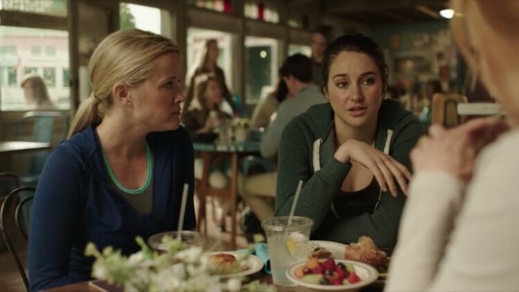 Big Little Lies (Best TV Shows)