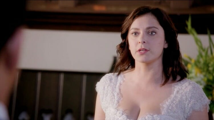 Crazy Ex-Girlfriend TV Show