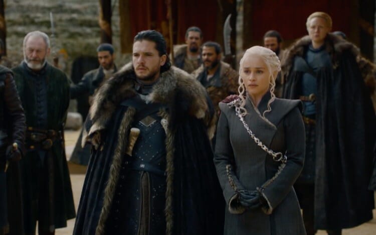 Game of Thrones TV Show