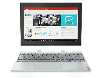 Lenovo IdeaPad Miix 320