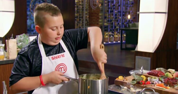 MasterChef Junior