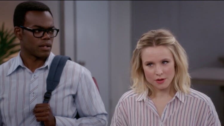 Best TV Shows 2017 - The Good Place Screenshot