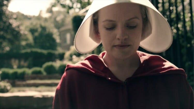 The Handmaid's Tale TV Show