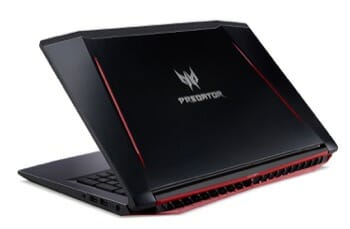 Acer Predator Helios 300 Gaming Laptop