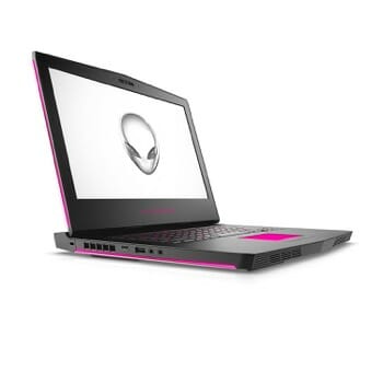 Alienware Gaming Laptop