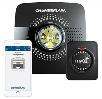 Chamberlain Smart Garage Hub