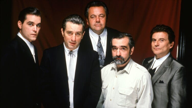 Goodfellas Movie Screencaps