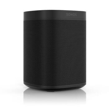 Sonos One Smart Speaker System