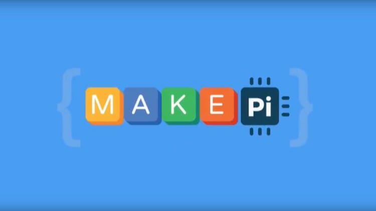 MakePad Tablet - New Way To Learn Code