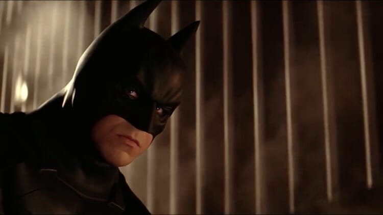 Batman Begins 2005 Movie Screencaps