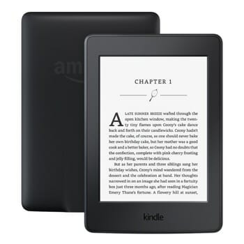 Amazon Kindle For Reading Books