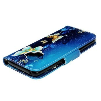 Flip Folio Wallet Case for Samsung Galaxy S9