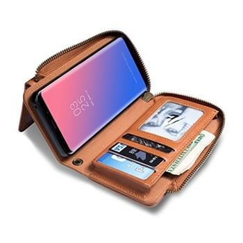 INorton Samsung Galaxy S9 Plus Case