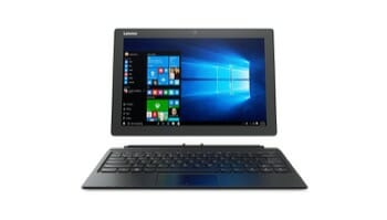 Lenovo Miix 520 2-in-1 Laptop