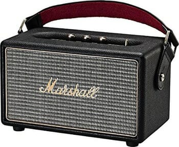 Marshall Kilburn Wireless Bluetooth Speaker
