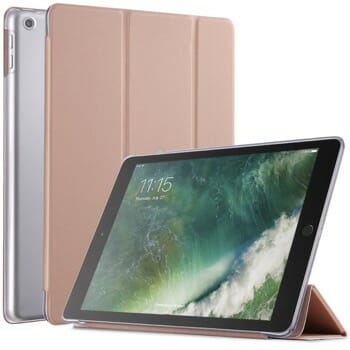 Poetic Slimline Trifold iPad 2018 Case