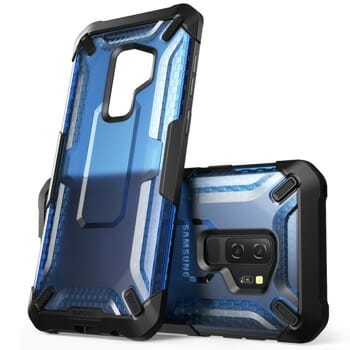 SUPCASE Unicorn Beetle Series