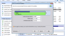 Manage Your Hard Disk Partitions With AOMEI Partition Assistant 7.0
