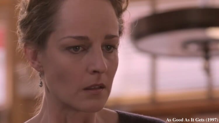 As Good As It Gets 1997 Movie Screencaps